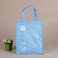 L&#39;usine vendent directement le sac de refroidisseur de déjeuner avec le revêtement dur durable